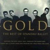 Spandau Ballet