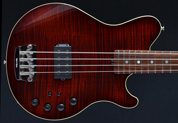 Ernie Ball Stingray 4H 20th Anniversary