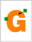 3Gm1 logo