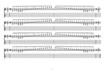 8-string (Drop E) : B locrian mode 3nps box shapes TAB pdf