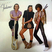 Shalamar: Friends