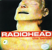 Radiohead: The Bends