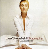 Lisa Stansfield