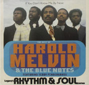 Harold Melvin & The Blue Notes