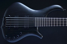 Mayones Slogan 5 Gothic