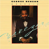 Breezin: George Benson