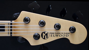 MARUSZCZYK Elwood X5A 24FMT Redburst