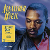 Alexander O'Neal