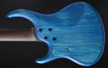 MTD 535/24 Myrtle Burl Blueburst