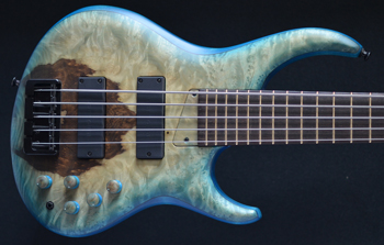 MTD 535/24 Myrtle Burl Blueburst