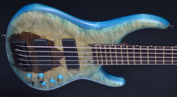 MTD 535/24 Myrtle Burl Blueburst