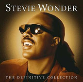 Stevie Wonder