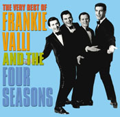 Frankie Valli & the Four Seasons