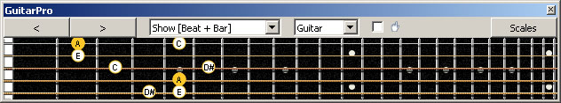 GuitarPro6 4Gm1 box shape