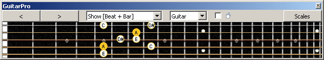 GuitarPro6 4Em2 box shape