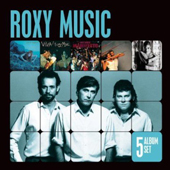 Roxy Music