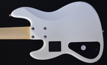 XOTiC XJ-Pro1 White