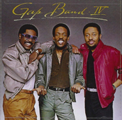 The Gap Band