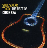 The best of Chris Rea