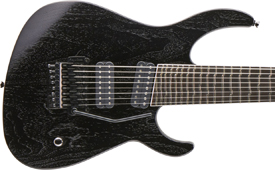 Caparison Apple Horn 8 EF: Mattias I.A. Eklundh Signature