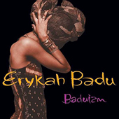 Erykah Badu