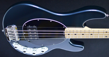 Ernie Ball Musicman Stingray 4H