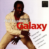 Phil Fearon & Galaxy