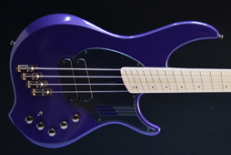 Dingwall NG2-4 Mopar Purple