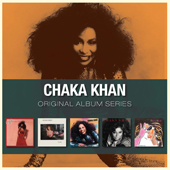 Chaka Khan