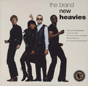 Brand New Heavies