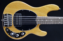 Musicman Stingray 5 Classic