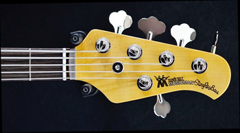 Musicman Stingray 5 Classic