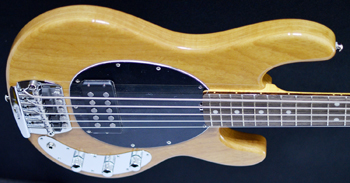 Musicman Stingray 5 Classic