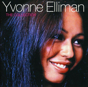 Yvonne Elliman