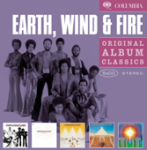 Earth Wind & Fire