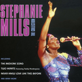 Stephanie Mills