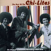 The Chi-Lites