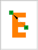 4Em1 logo