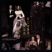 Duran Duran: The Wedding Album