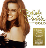 Belinda Carlisle