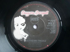 Freeez: Sothern Freeez