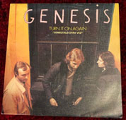 Genesis: Turn It On Again