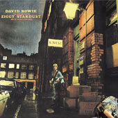 David Bowie: Ziggy Stardust