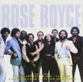 The Very Best Of Rose Royce