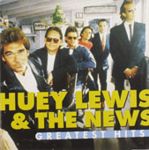 Huey Lewis And The News