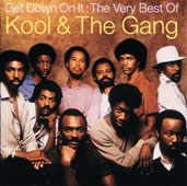 The Very Best Of Kool & The Gang