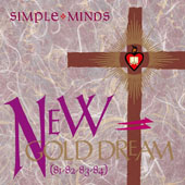 Simple Minds: New Gold Dream