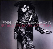 Lenny Kravitz: Mama Said