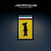 Jamiroquai: Travelling Without Moving