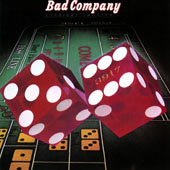 Bad Company: Straight Shooter